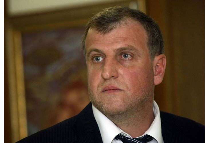 Йордан Стоев потресен след новината, че е бил записан от Гешев Токущо